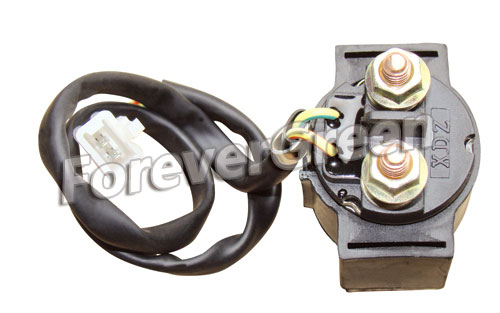 42056 Starter Magnetic Switch Assy